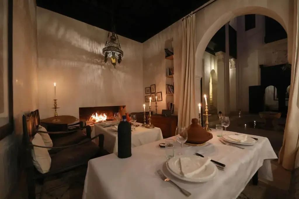 Riad Azzouna 13 - photo 12