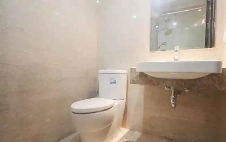 Apartemen Menteng Park by Aparian - photo 5