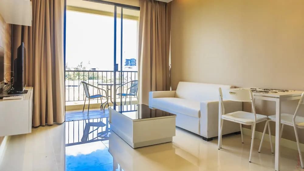 Lago Apartment - photo 6