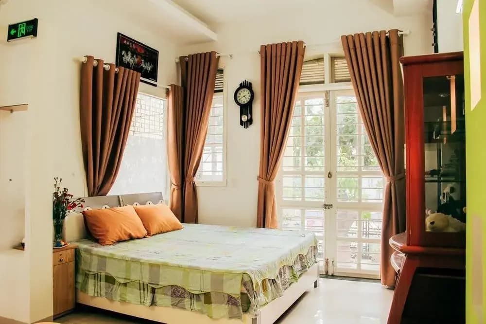 DFG Beach Danang Hostel - photo 4