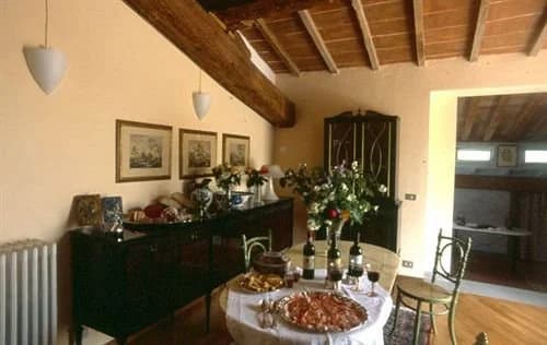 Villa Ulivi - photo 21