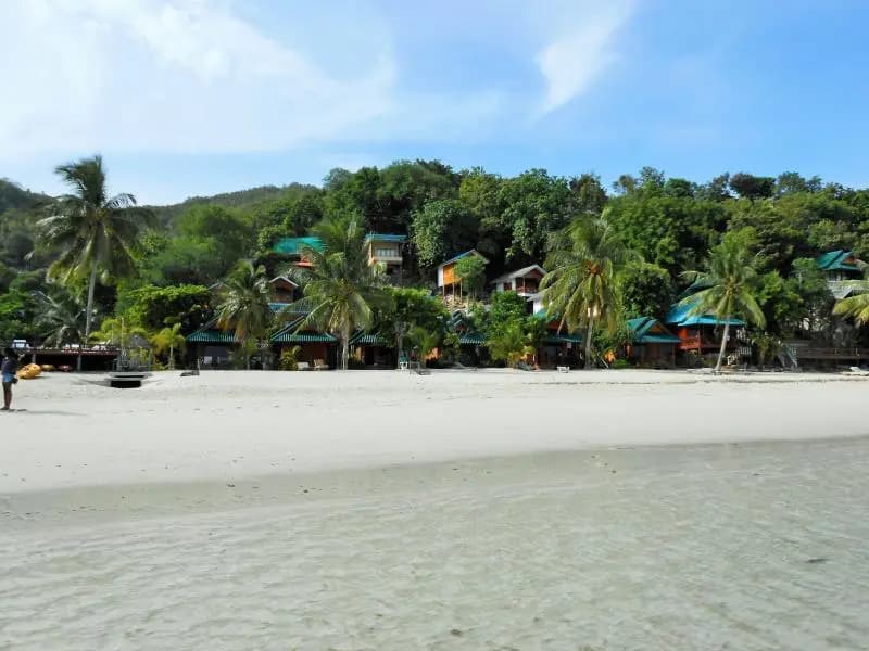 Sandy Bay Resort - photo 3