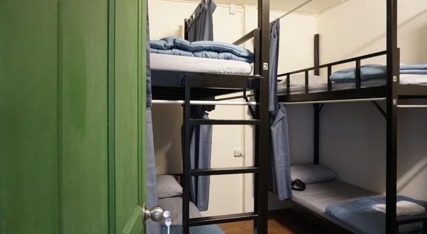 Krit Hostel - photo 5