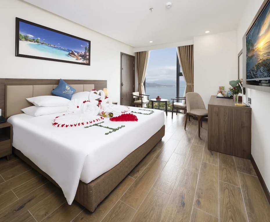 Miracle Luxury Hotel - photo 4