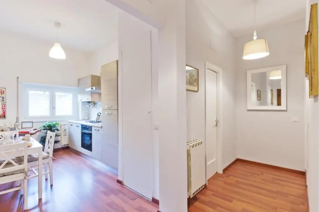 Liberty Trastevere B&B or Entiere Appartement - photo 11