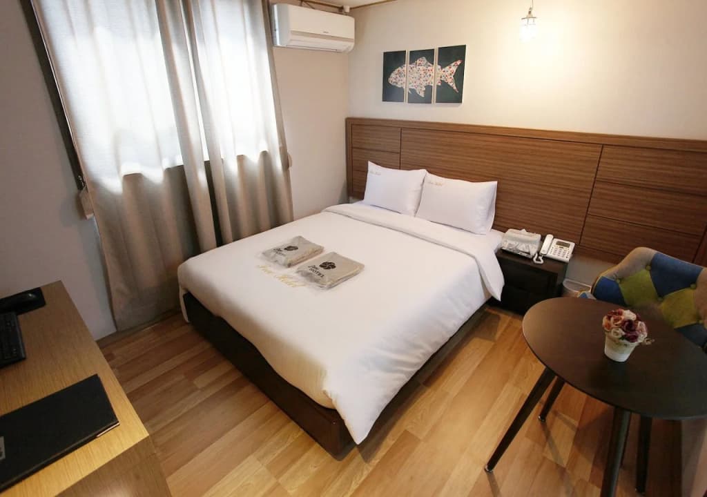 Free Hotel - photo 11