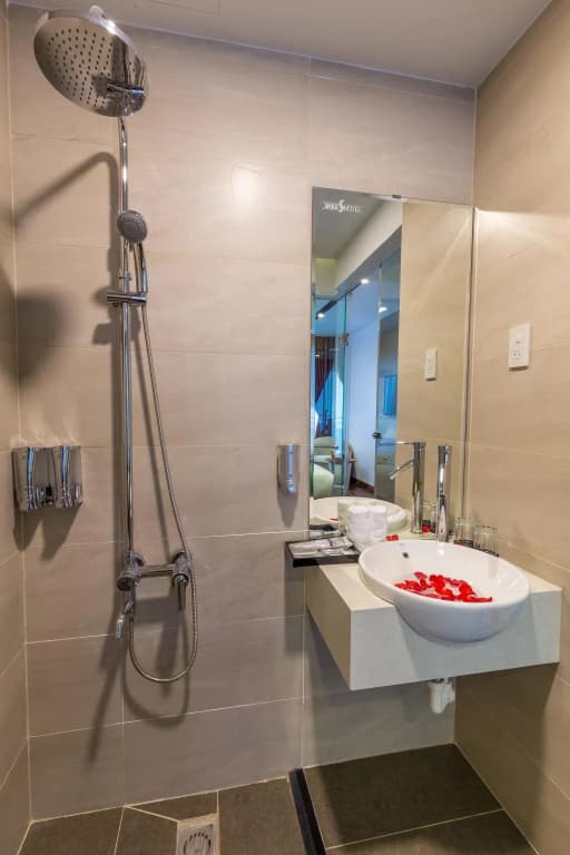 Honzo Hotel - photo 8