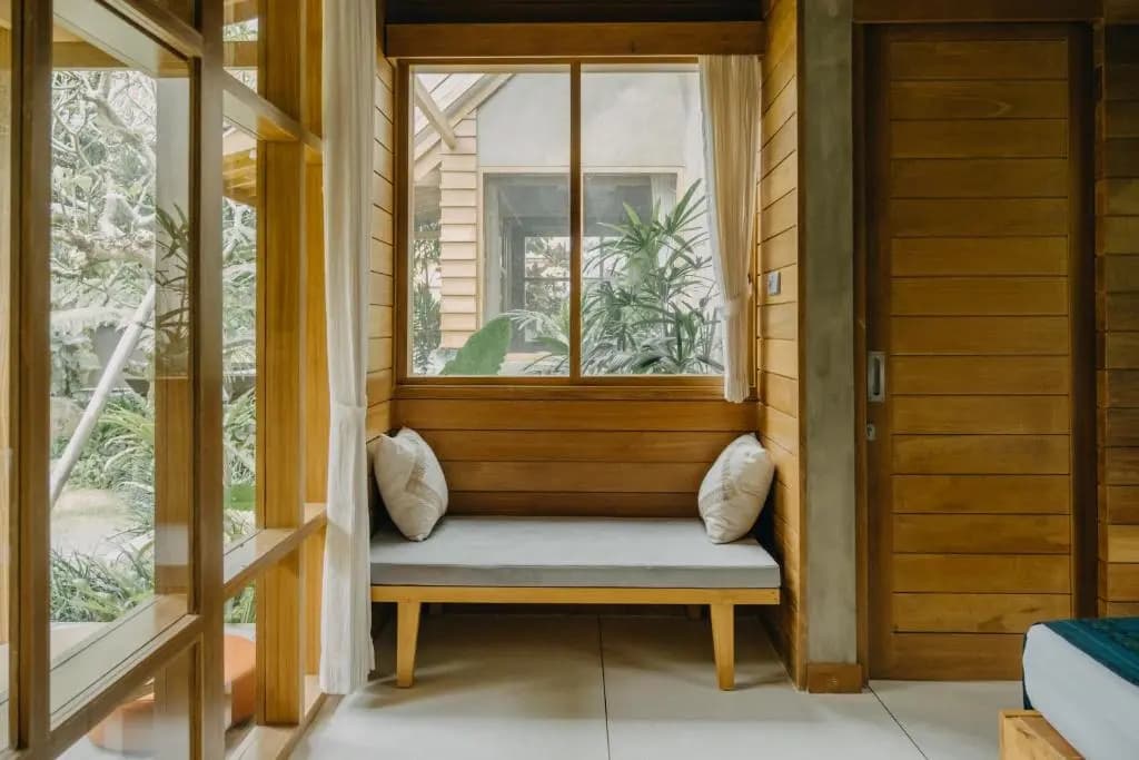 Wana Karsa Ubud Hotel - photo 7
