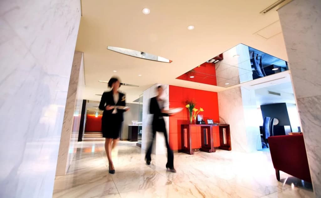 Grand InterContinental Seoul Parnas by IHG - photo 37