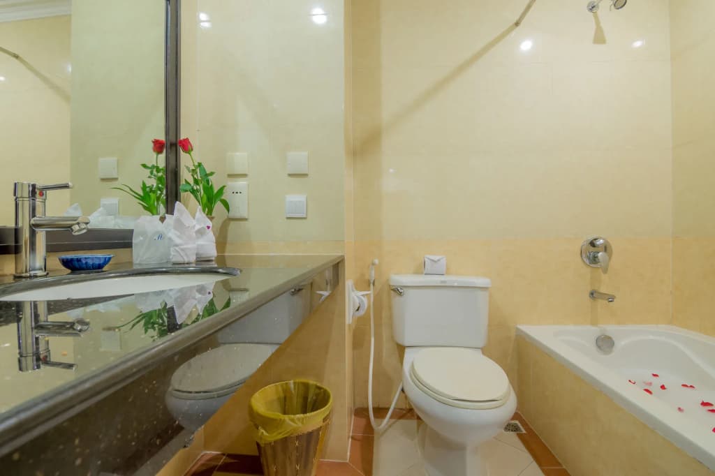 Angkor Riviera Hotel - photo 10