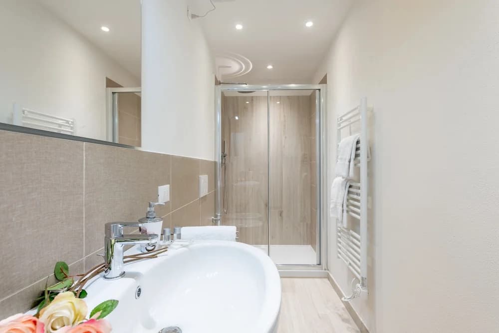 Stibbert Apartment - photo 7
