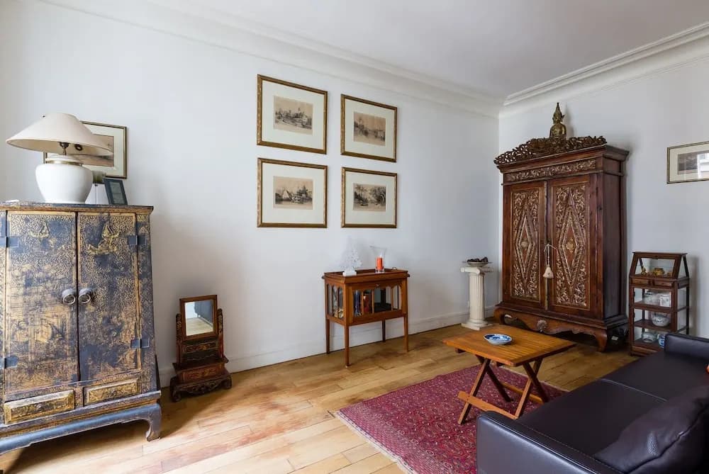 Ambassador Hideaway - photo 4