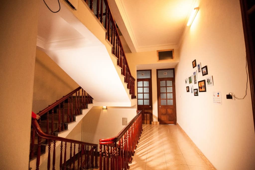 Alex Ha Long Hotel - photo 14