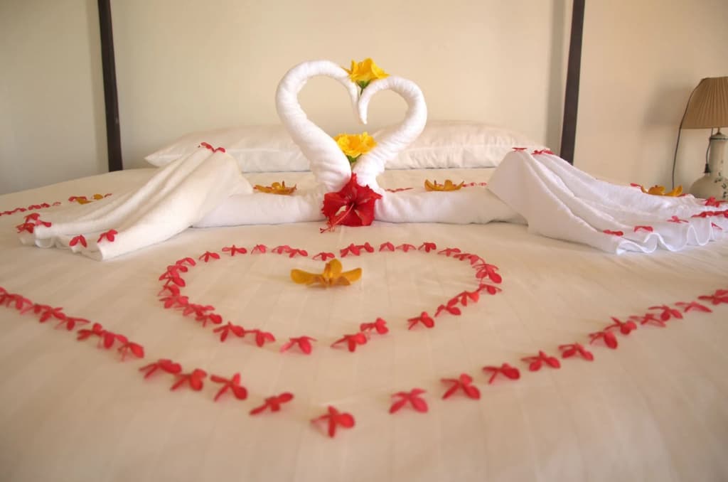 Mai Spa Resort - photo 5