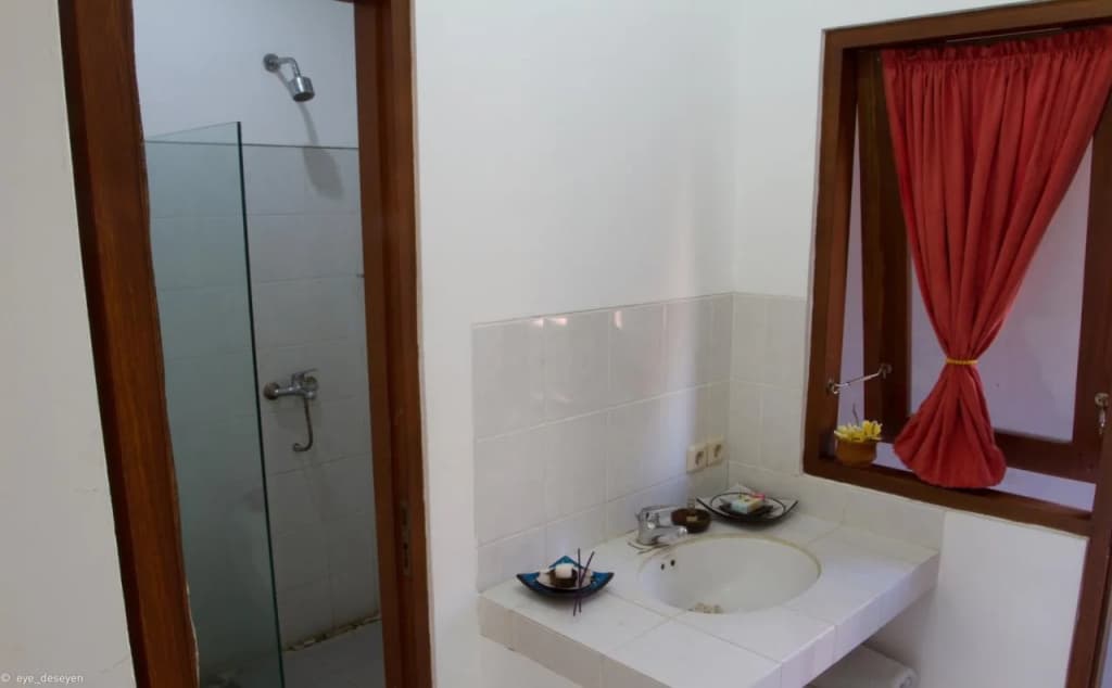 OYO 1433 Homestay Rumahku - photo 8