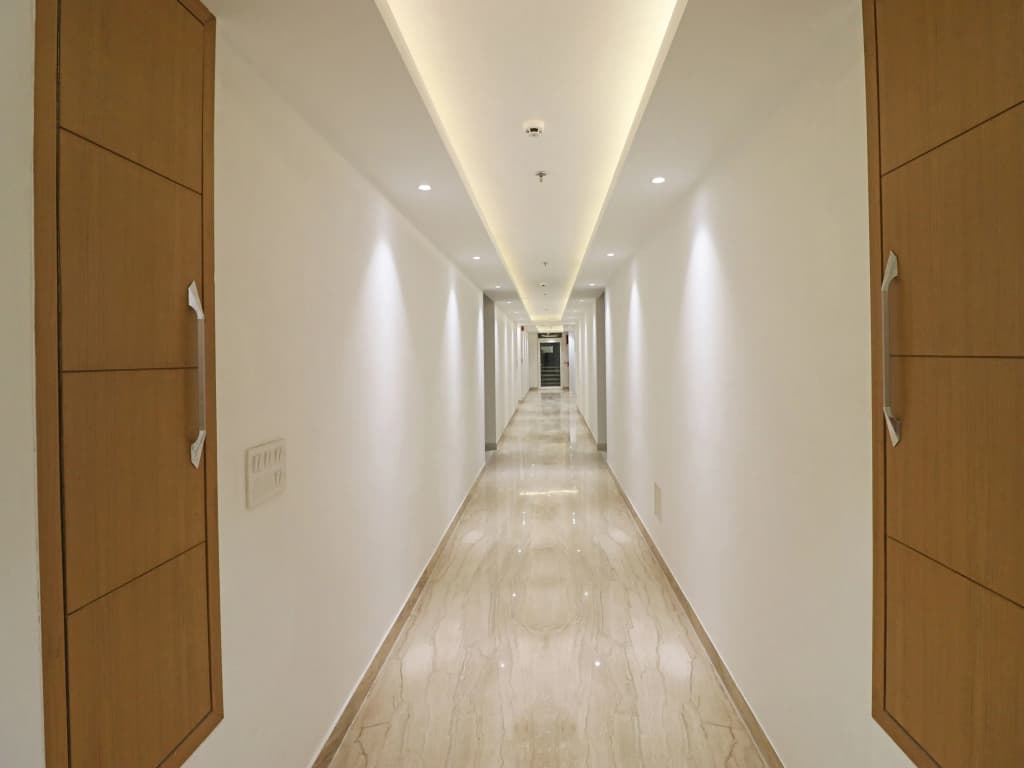 Oyo 10824 Hotel Star Suites - photo 9