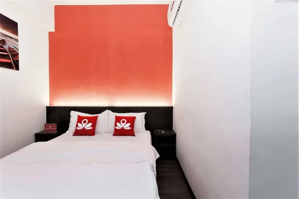 ZEN Rooms Basic Near KTM Sentul - photo 22