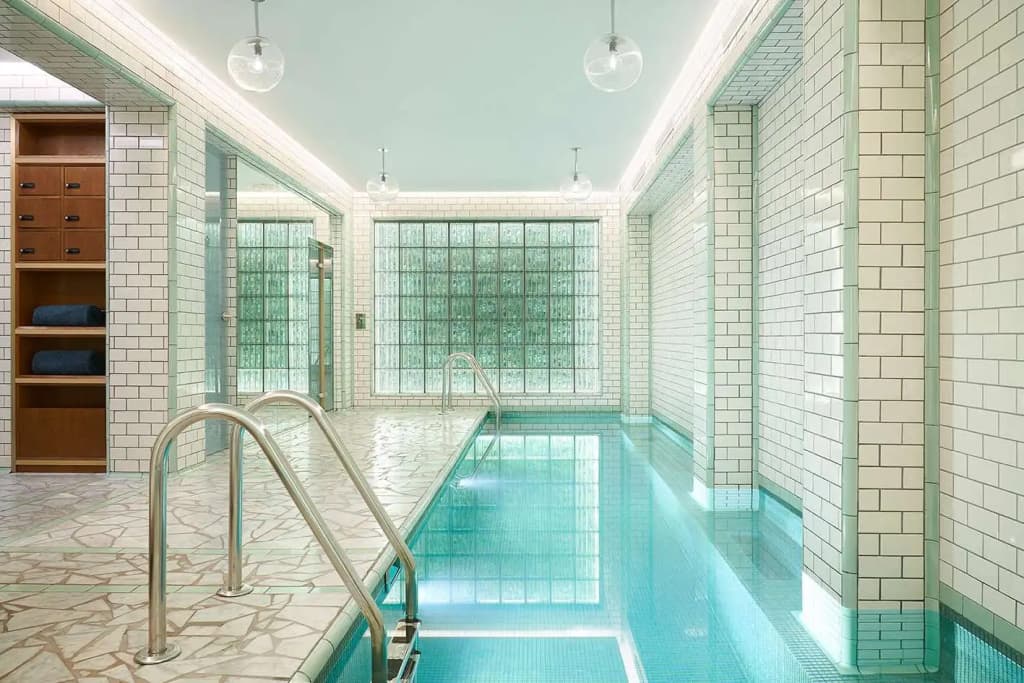 Hotel Le Ballu - photo 15