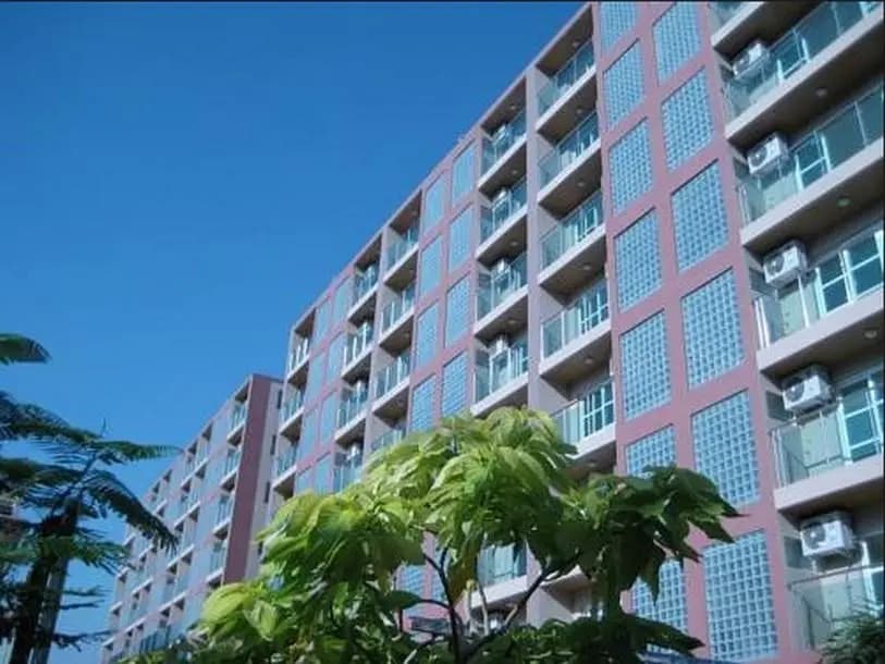 BKK Unique Serviced Apartment - photo 5