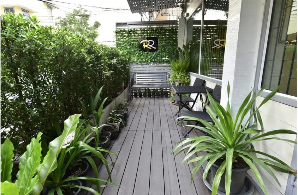 Ratchadamnoen Residence - photo 19
