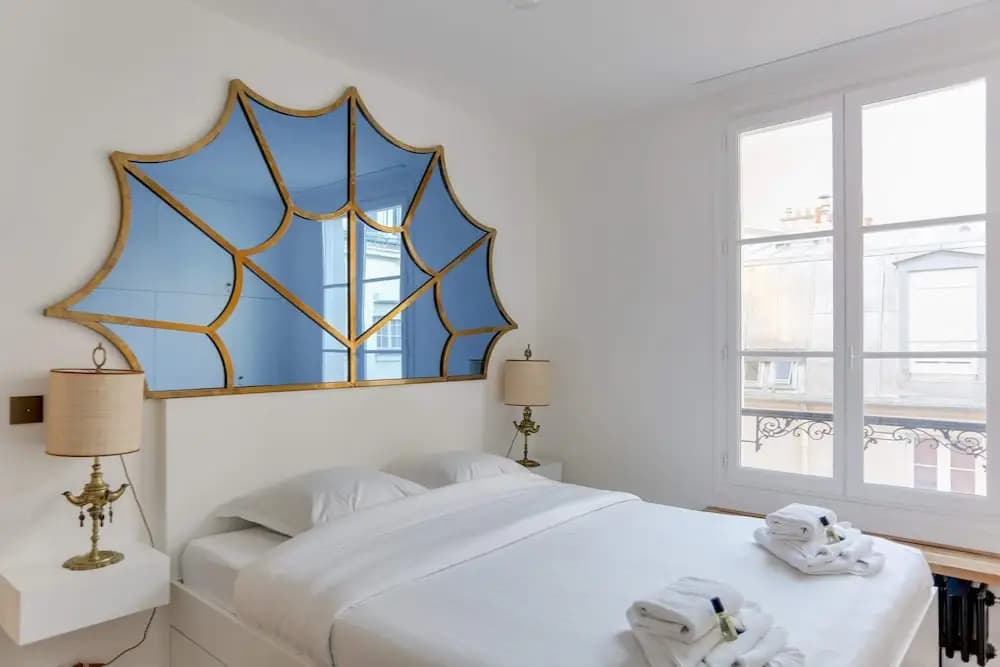 Stylish, and Spacious Apartment - Champs-elysées - photo 2