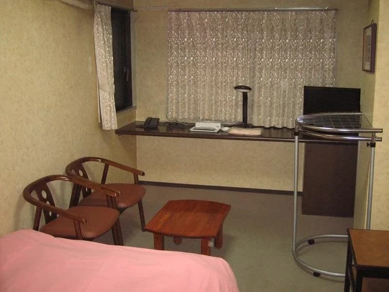Sunplaza Rinkai - photo 4