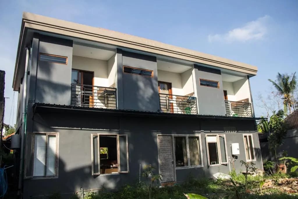 Ratna villa 4 - main photo