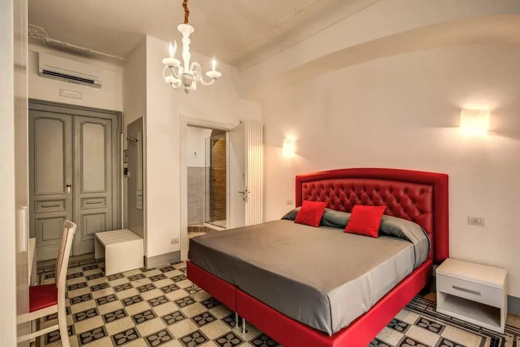 Feronia Guest House - photo 5