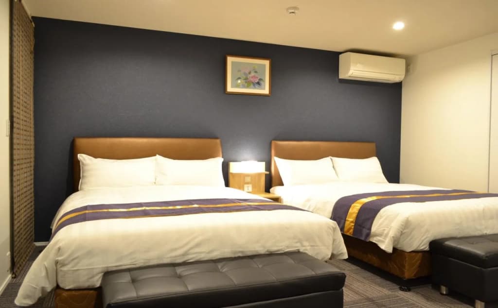 Hatagoya Ebisu Hotel - photo 5