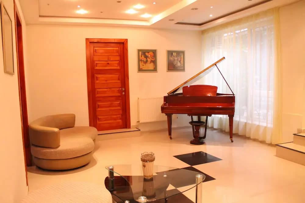 Vake Hotel - photo 2