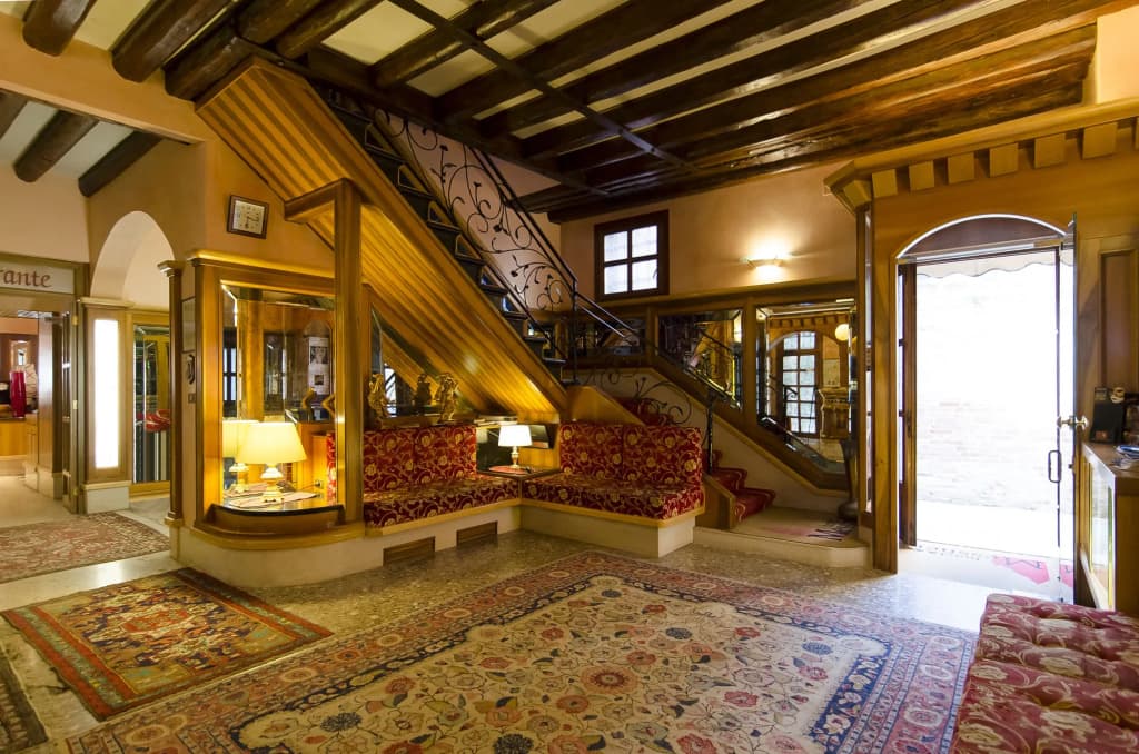 Messner Palace - photo 3
