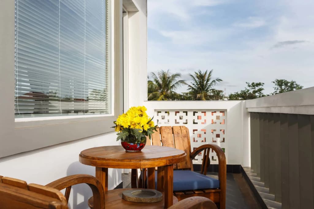 Hotel Villa Josephine - photo 7