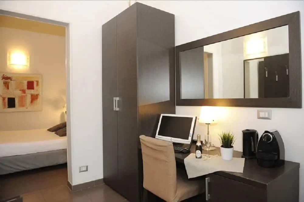 Le M Apartment - photo 3