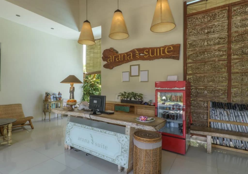 Arana Suite - photo 10