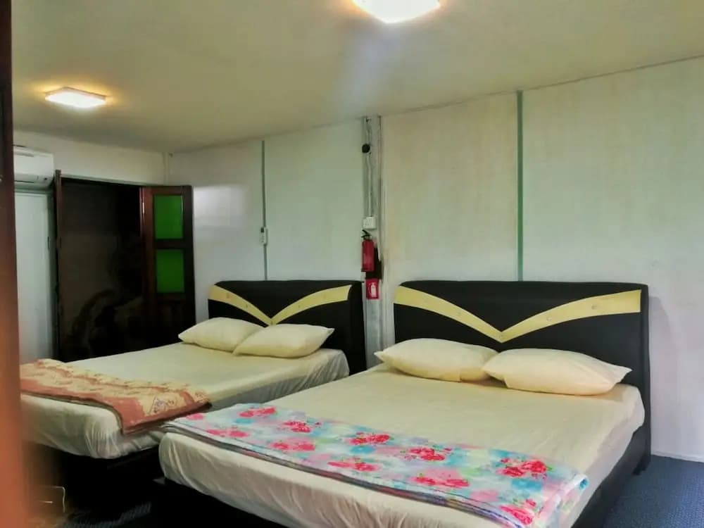 Jejawi Jaya Lodge - main photo