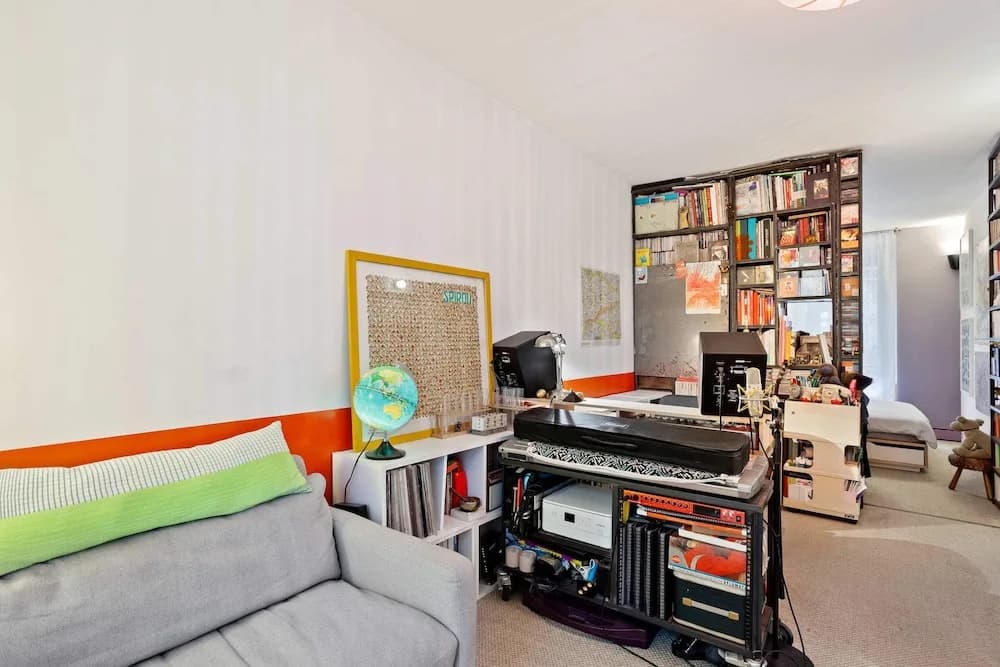 Charming Apartment Located at the Foot of the Sacred Heart - photo 6