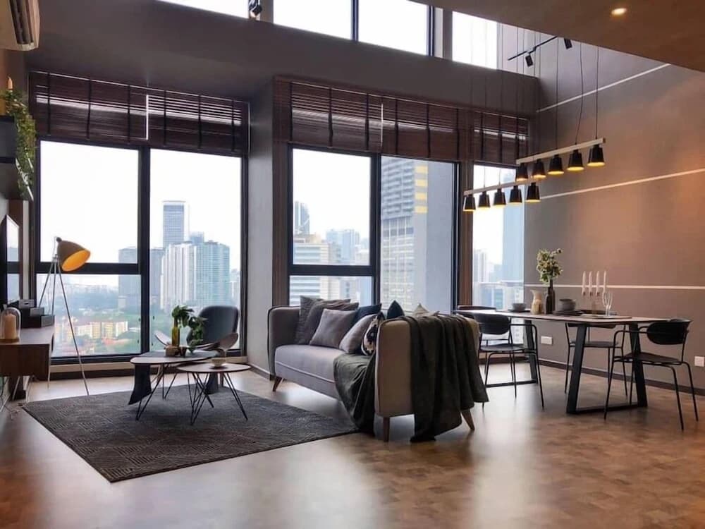 Expressionz Professional Suites by SYNC @3ppl - photo 8