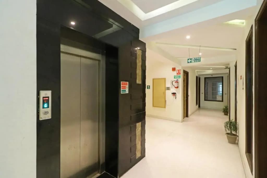 Hotel Mohit Guest House - photo 12