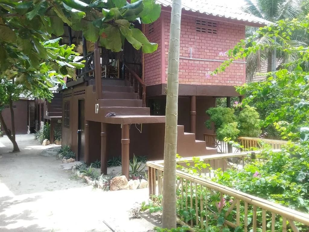 My Way Bungalows - photo 13