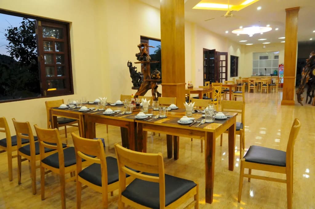 Kinh Bac Hotel - photo 27