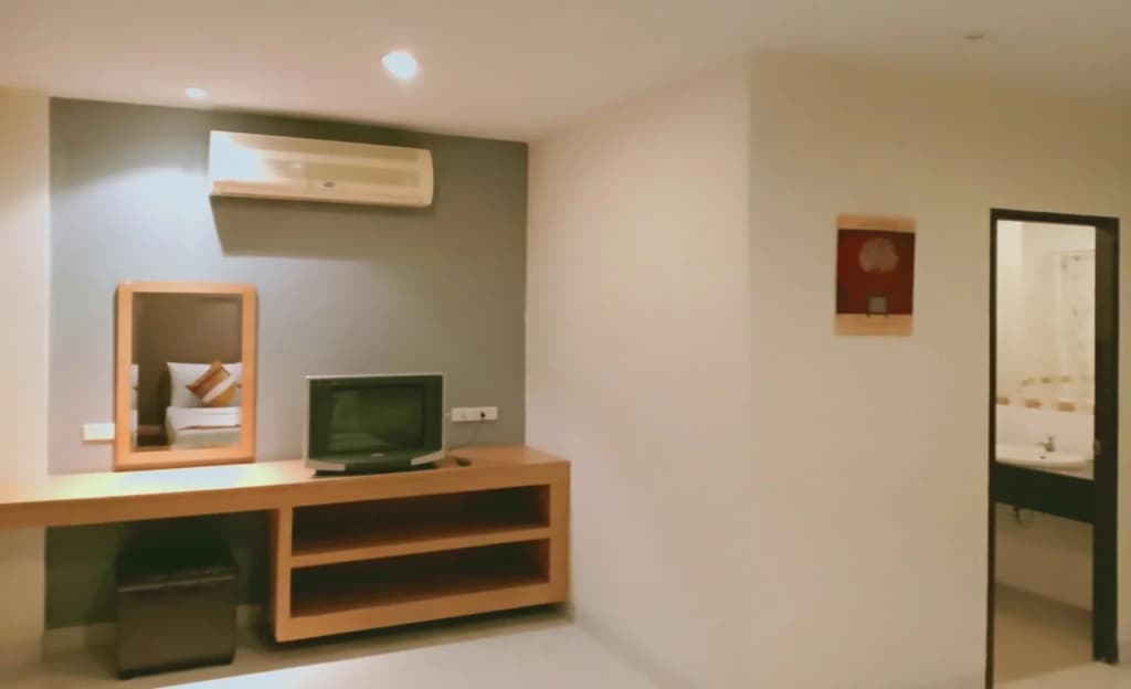 Sena house Paholyothin30 - photo 4