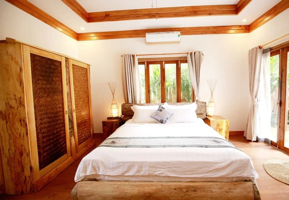 An Bang Seaside Village Homestay - photo 5