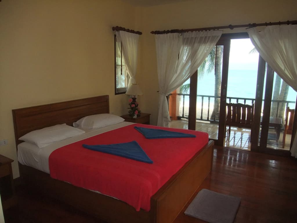 Lolita Bungalow - photo 4