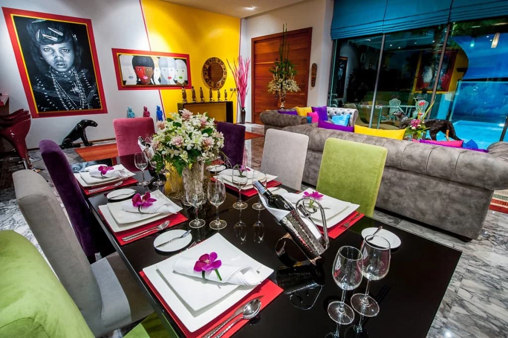 Almali Luxury Residence - photo 18