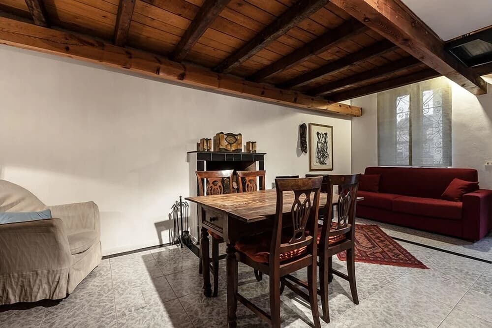 Darsena Apartment - photo 4