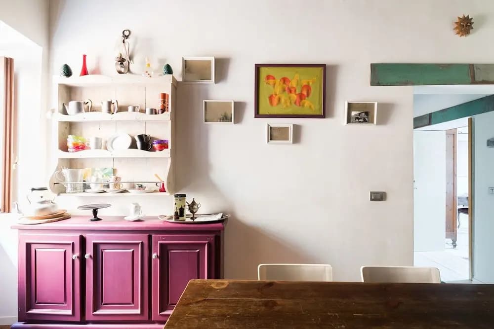 Reginella White Apartment - photo 4
