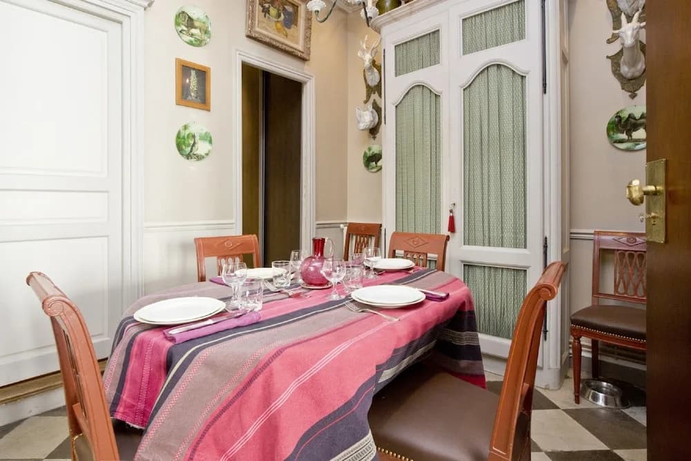 Lokappart - Marais - photo 21