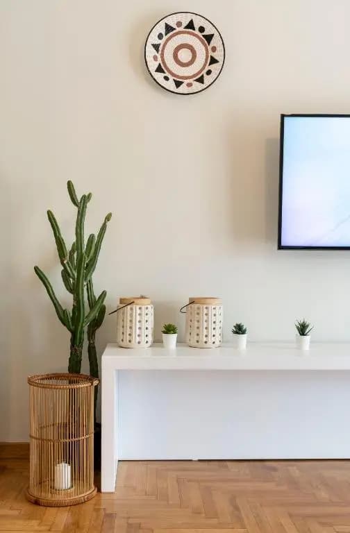 “Dandelion” apartment with an Acropolis view - main photo
