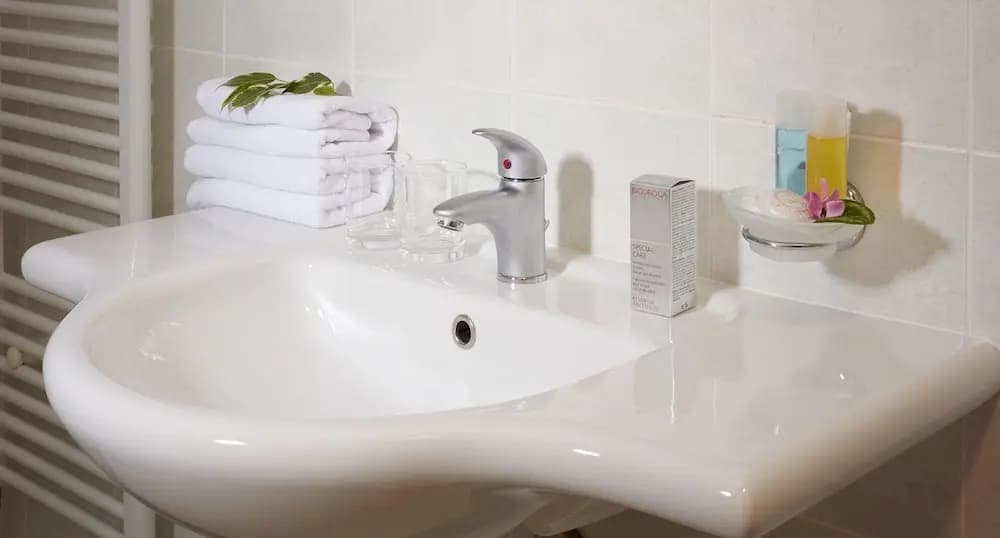 Hotel Fortuna West - photo 9