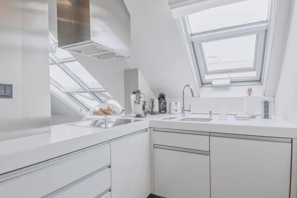 Luxury Apartment in Centre - photo 10